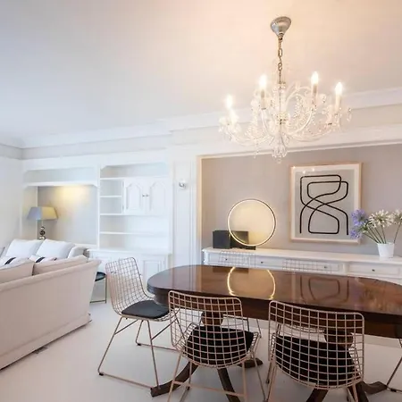 Bella Vista Luxury Apartment. Bay Views. Parking Lejlighed *